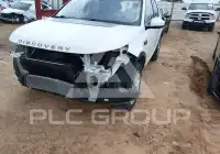 2017 Land Rover Discovery photo