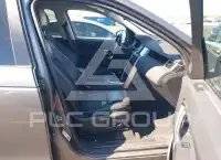 2017 Land Rover Discovery фото
