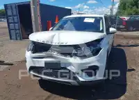 2017 Land Rover Discovery фото
