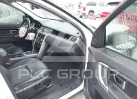 2017 Land Rover Discovery фото