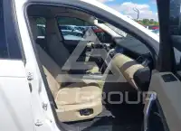 2017 Land Rover Discovery фото