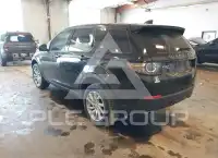 2017 Land Rover Discovery фото
