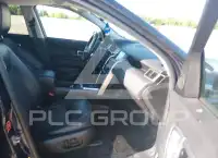2017 Land Rover Discovery photo