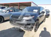 2017 Land Rover Discovery фото