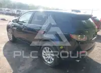 2017 Land Rover Discovery photo