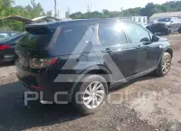 2017 Land Rover Discovery photo