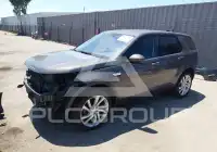 2017 Land Rover Discovery photo