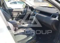 2017 Land Rover Discovery фото
