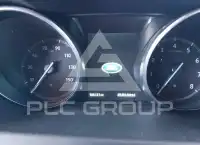 2017 Land Rover Discovery фото