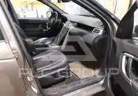 2017 Land Rover Discovery фото
