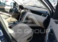 2017 Land Rover Discovery фото