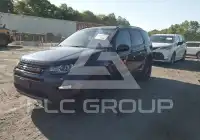 2017 Land Rover Discovery photo