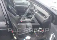 2017 Land Rover Discovery фото