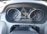 2017 Land Rover Discovery фото