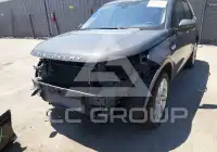 2017 Land Rover Discovery photo