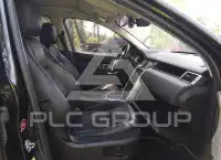 2017 Land Rover Discovery фото