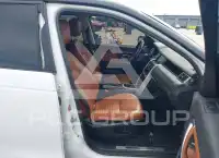 2017 Land Rover Discovery фото