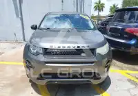 2017 Land Rover Discovery photo