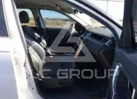 2017 Land Rover Discovery photo