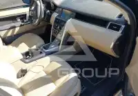 2017 Land Rover Discovery фото
