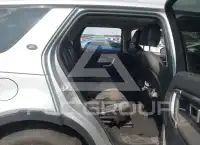 2017 Land Rover Discovery фото