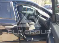 2017 Land Rover Discovery фото