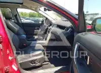2017 Land Rover Discovery фото