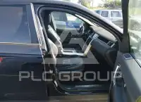 2017 Land Rover Discovery фото
