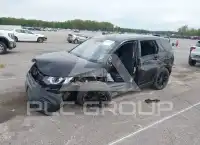 2017 Land Rover Discovery фото