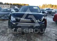 2017 Land Rover Discovery фото