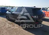 2017 Land Rover Discovery фото
