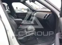 2017 Land Rover Discovery фото