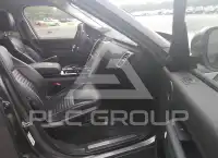 2017 Land Rover Discovery фото