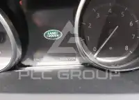 2017 Land Rover Discovery фото