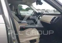 2017 Land Rover Discovery фото