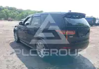 2017 Land Rover Discovery photo