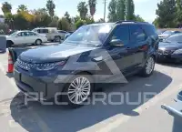 2017 Land Rover Discovery photo