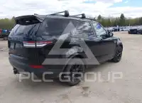 2017 Land Rover Discovery фото