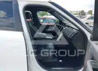 2017 Land Rover Discovery фото