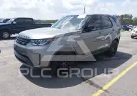 2017 Land Rover Discovery photo