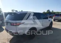 2017 Land Rover Discovery фото