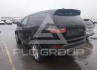 2017 Land Rover Discovery photo
