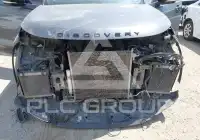 2017 Land Rover Discovery фото