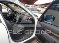 2017 Land Rover Discovery фото