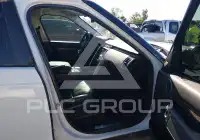 2017 Land Rover Discovery фото
