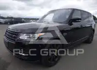 2017 Land Rover Range Rover photo