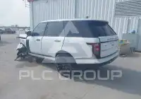 2017 Land Rover Range Rover фото