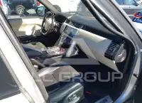 2017 Land Rover Range Rover фото