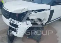 2017 Land Rover Range Rover фото