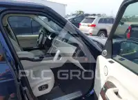 2017 Land Rover Range Rover фото